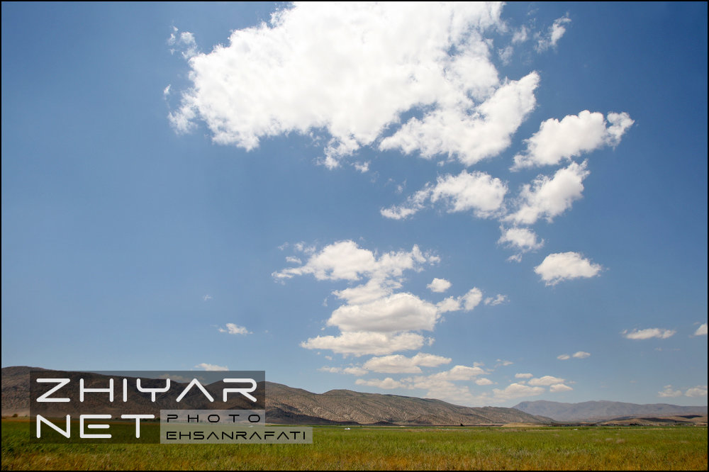 مجموعه میراث جهانی پاسارگاد شیراز