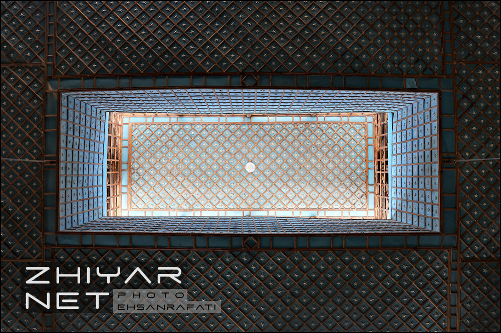 بازار تاریخی اراک