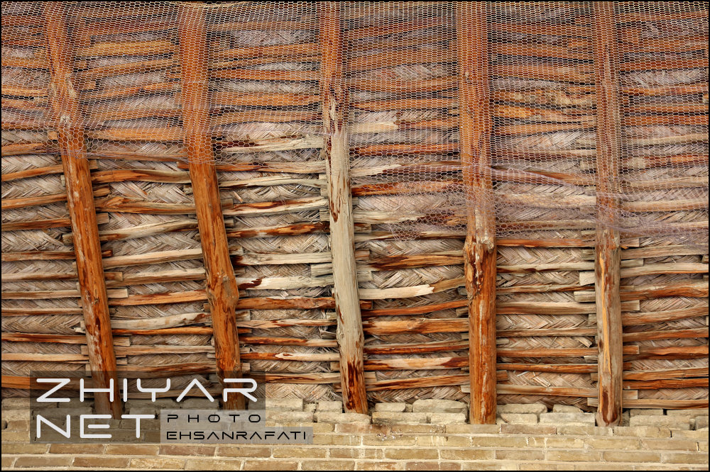 بازار تاریخی اراک