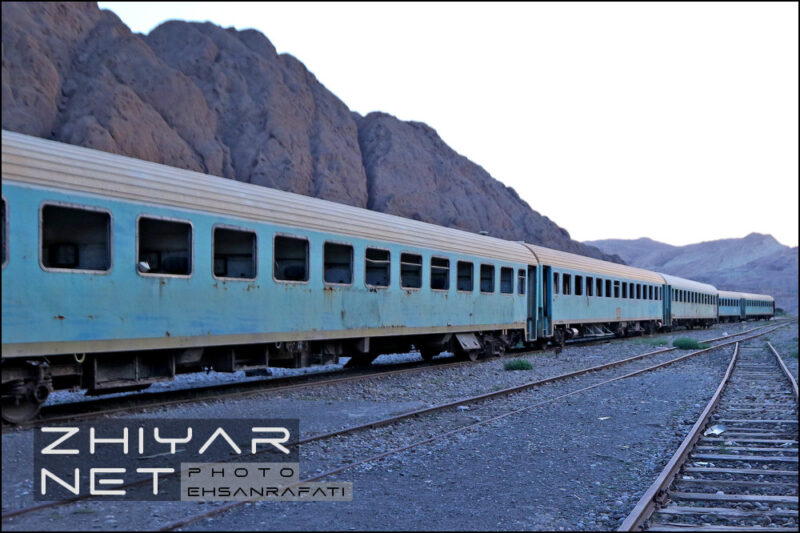 ایستگاه راه‌آهن بنکوه