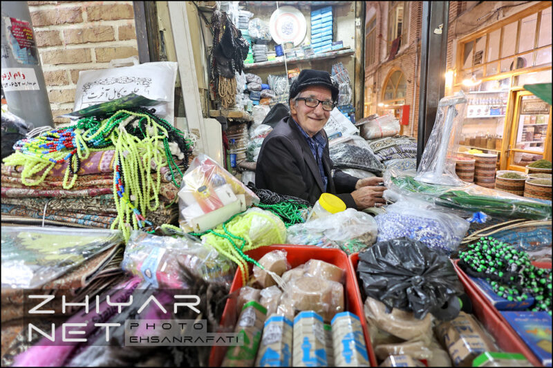 بازار تبریز