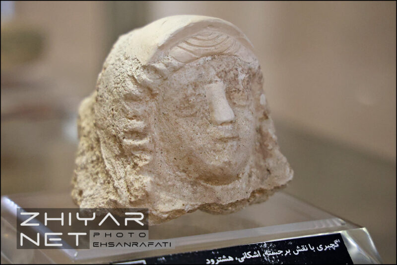 موزه آذربایجان تبریز