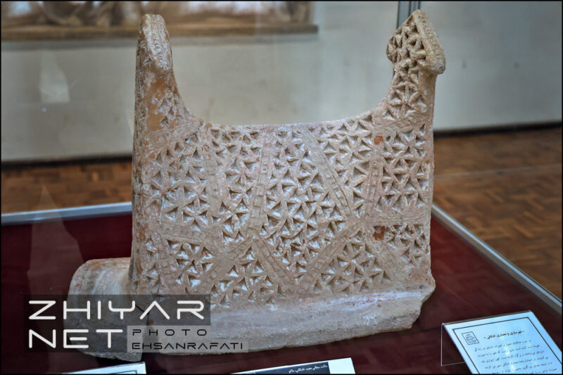 موزه آذربایجان تبریز