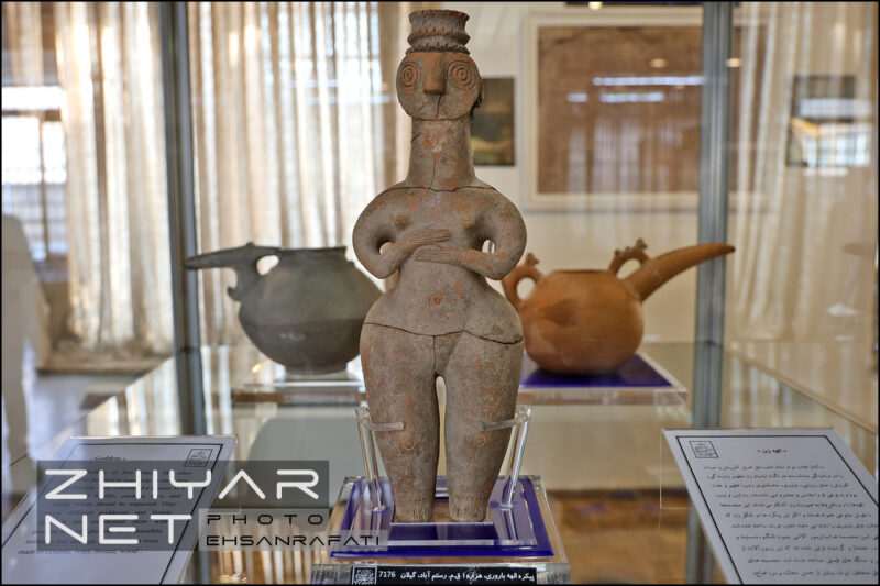 موزه آذربایجان تبریز