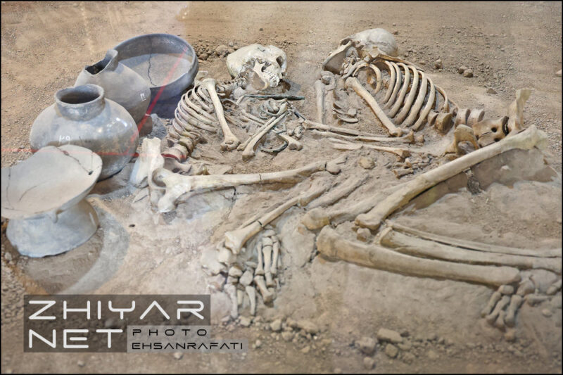 موزه آذربایجان تبریز