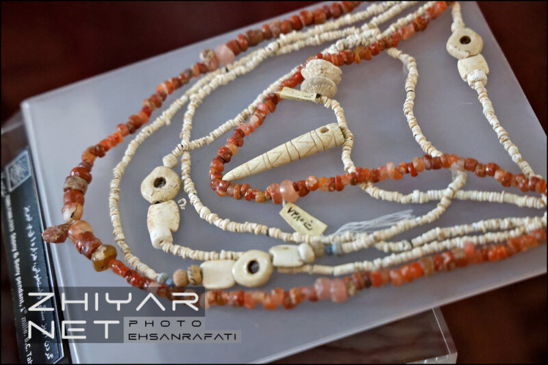 موزه آذربایجان تبریز