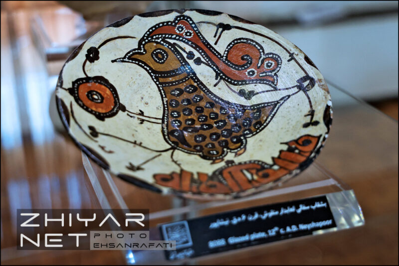 موزه آذربایجان تبریز