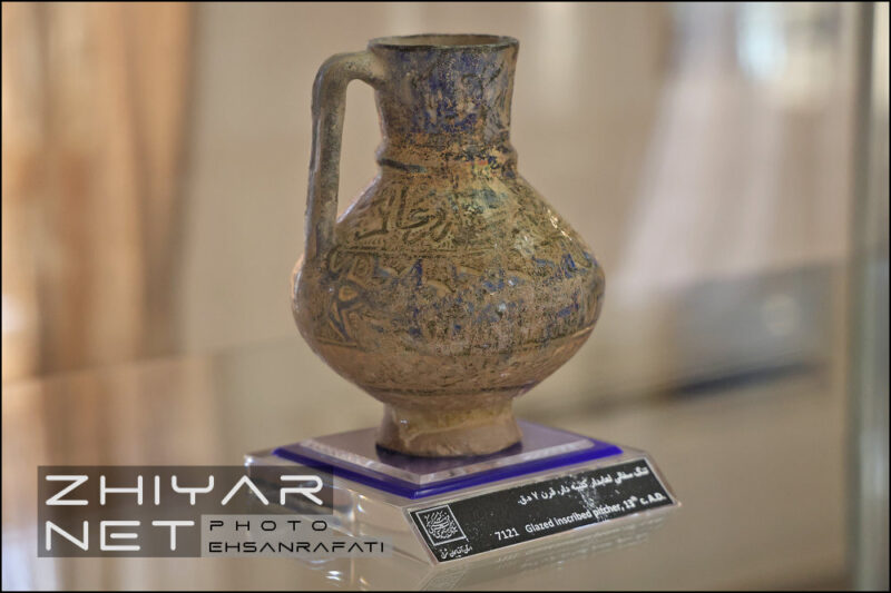 موزه آذربایجان تبریز