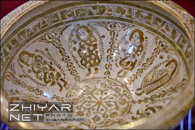 موزه آذربایجان تبریز