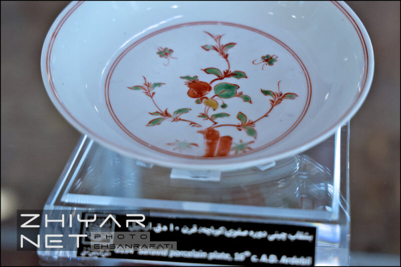 موزه آذربایجان تبریز