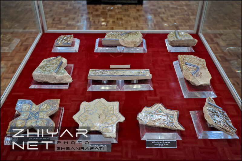 موزه آذربایجان تبریز