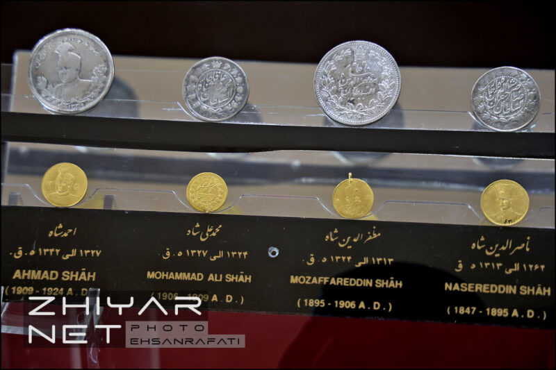 موزه آذربایجان تبریز
