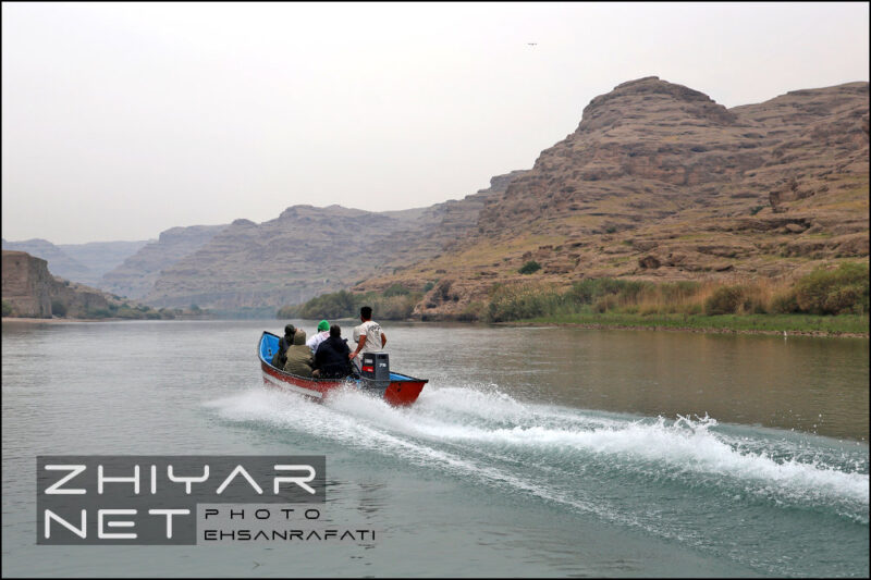 چمسبز (چالکندی) اندیمشک