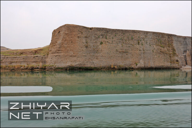 چمسبز (چالکندی) اندیمشک