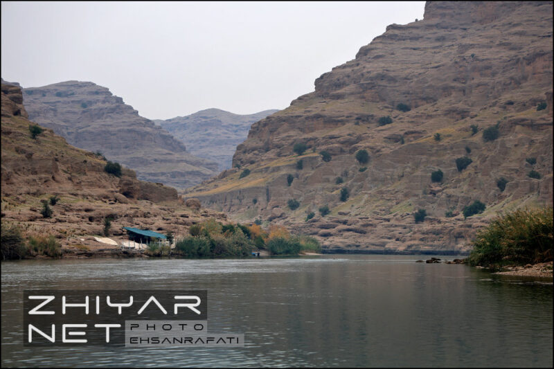 چمسبز (چالکندی) اندیمشک