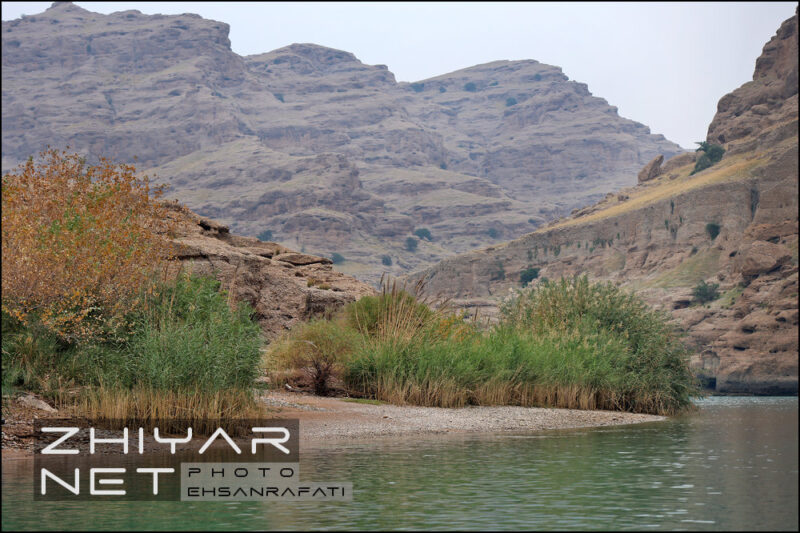 چمسبز (چالکندی) اندیمشک