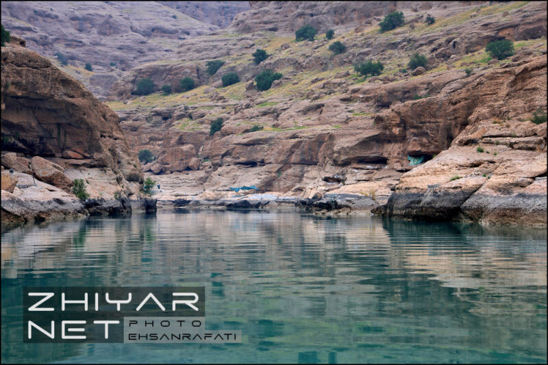 چمسبز (چالکندی) اندیمشک