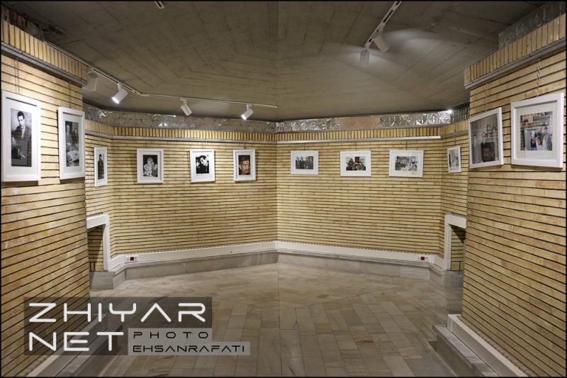 مقبره شعرا تبریز