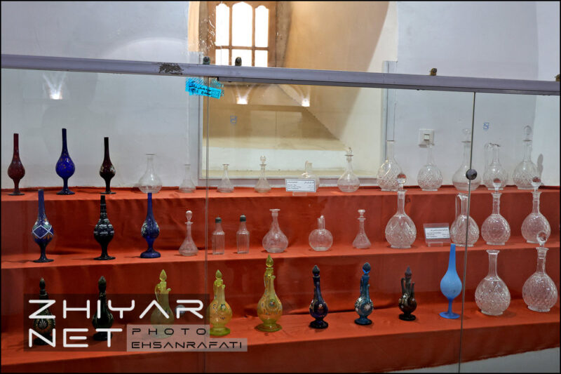موزه سنندج؛ عمارت سالار سعید