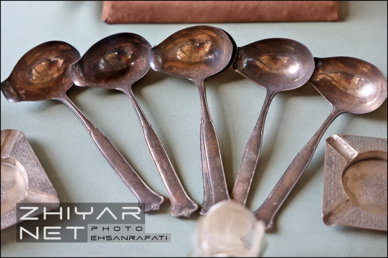 موزه شهر و شهرداری تبریز
