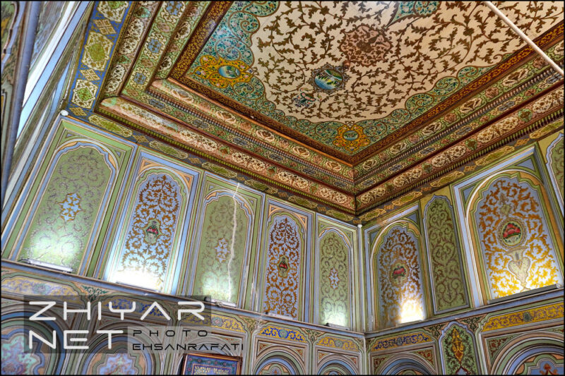 نارنجستان قوام شیراز