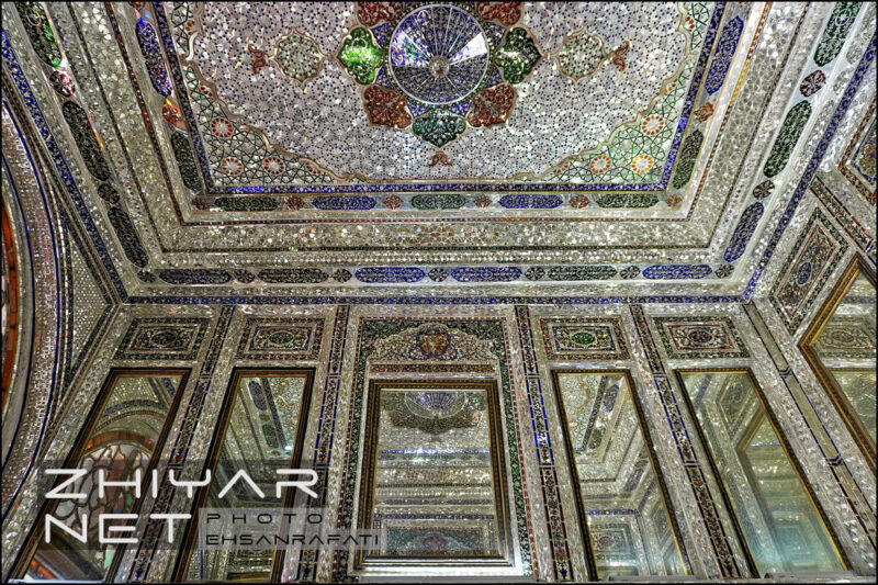 نارنجستان قوام شیراز