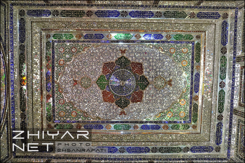 نارنجستان قوام شیراز