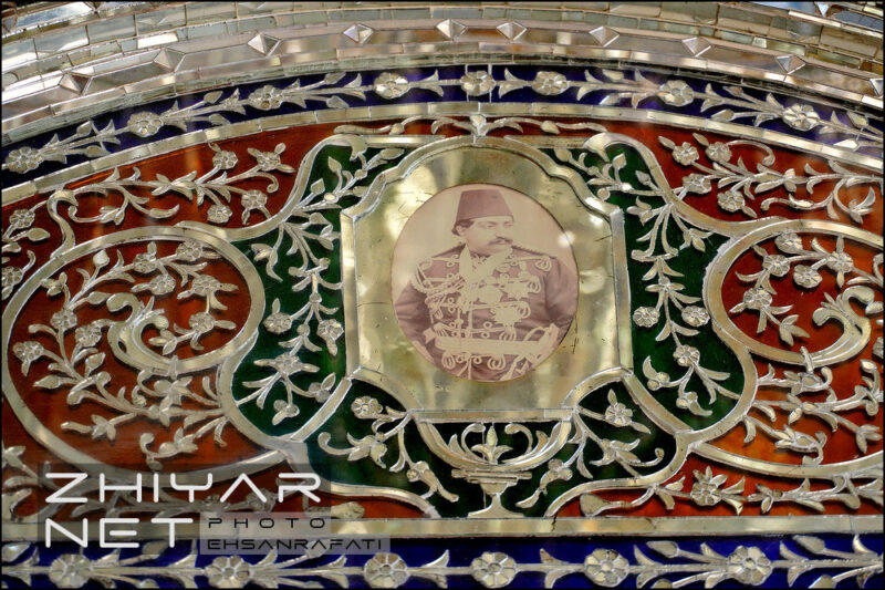 نارنجستان قوام شیراز