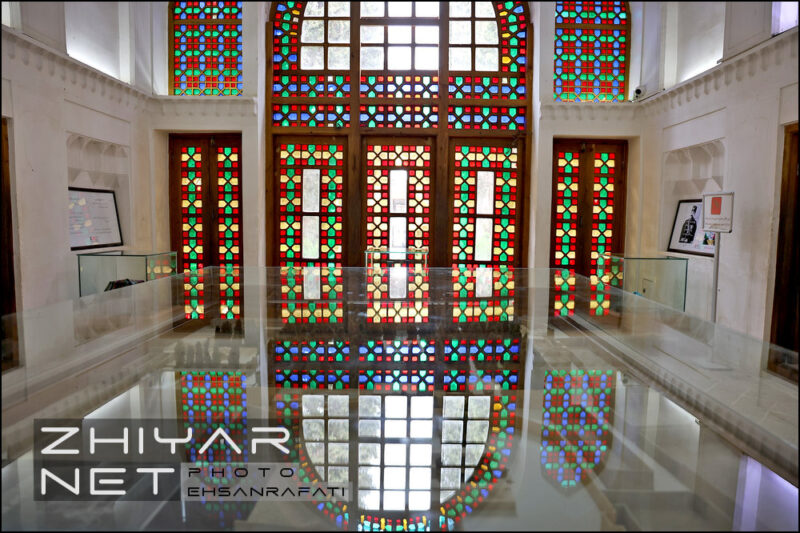 باغ فین کاشان