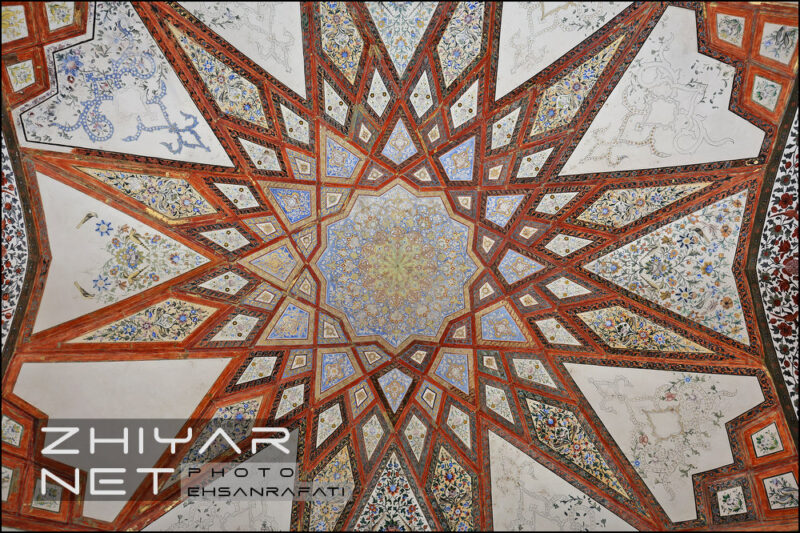 باغ فین کاشان