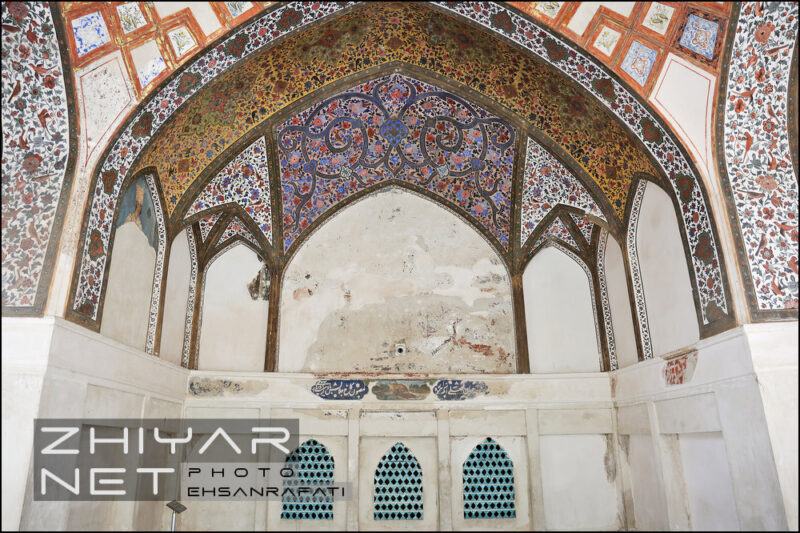 باغ فین کاشان