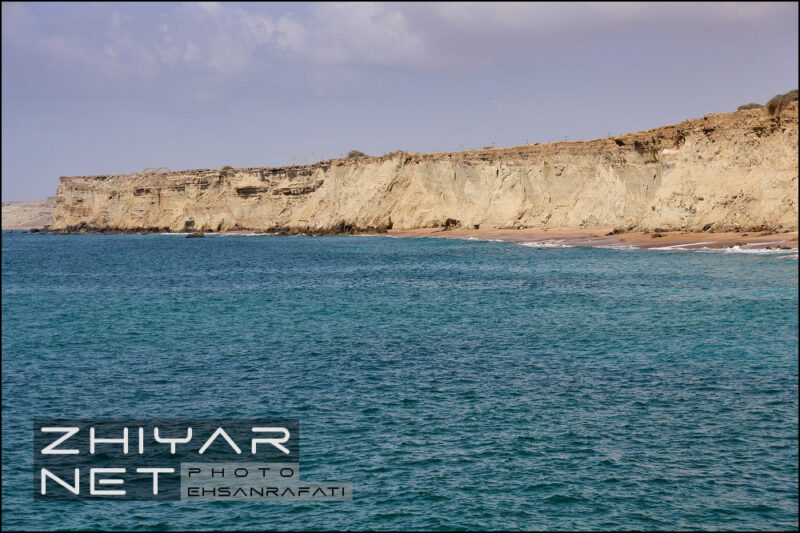 اسکله صیادی رمین